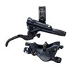 SHIMANO SLX Pmount I-Spec EVO Res S Cycling Unisex Adult,