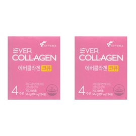 Ever Collagen CoQ 600mg x 84 tablets 2 / 에버콜라겐 코큐 600mg x 84정 2개