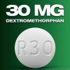 RoboTablets Tableta Supresora de la Tos 100 Dosis Dextrometrofano 30mg