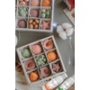 Food Colours Cocoa Butter - Dark Green 100g