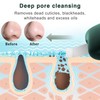 Blackhead Remover Tools - Nose Scraper for Blackheads Pore Clean