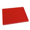 NUWAVE Silicone Trivet,Red