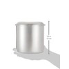 Oya Seisakusho AKT13016 Clover Kitchen Pot, Size 6.3 inches (16