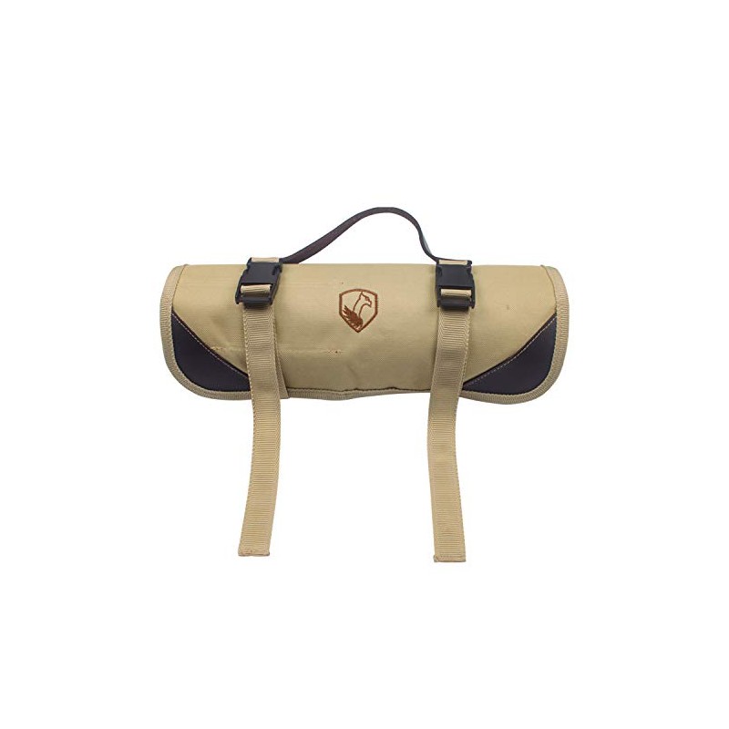 Condor Tool & Knife CTK2833: Carry Knife Roll