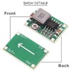 Youmile Pack of 10 Mini360 DC-DC Buck Converter Step Down