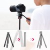 Ulanzi Zero Y Tripod Accessory Tripod Center Axis Head Conversion