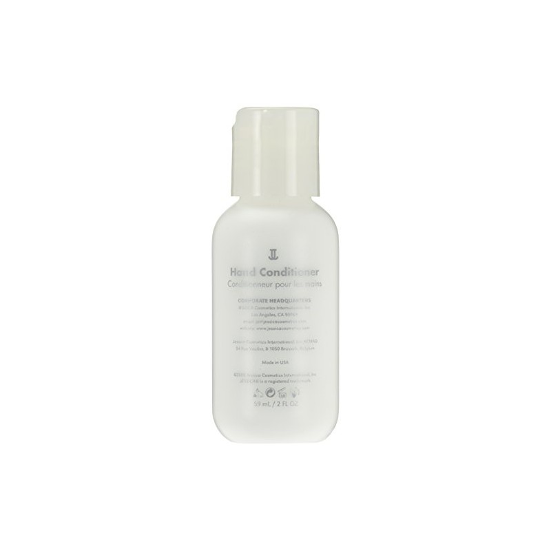 JESSICA Gentlemen's Club Smoothe Moves Hand Conditioner 59 ml
