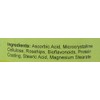 Bio Nutrition Vitamin C 500mg - Antioxidant Vitamin C with