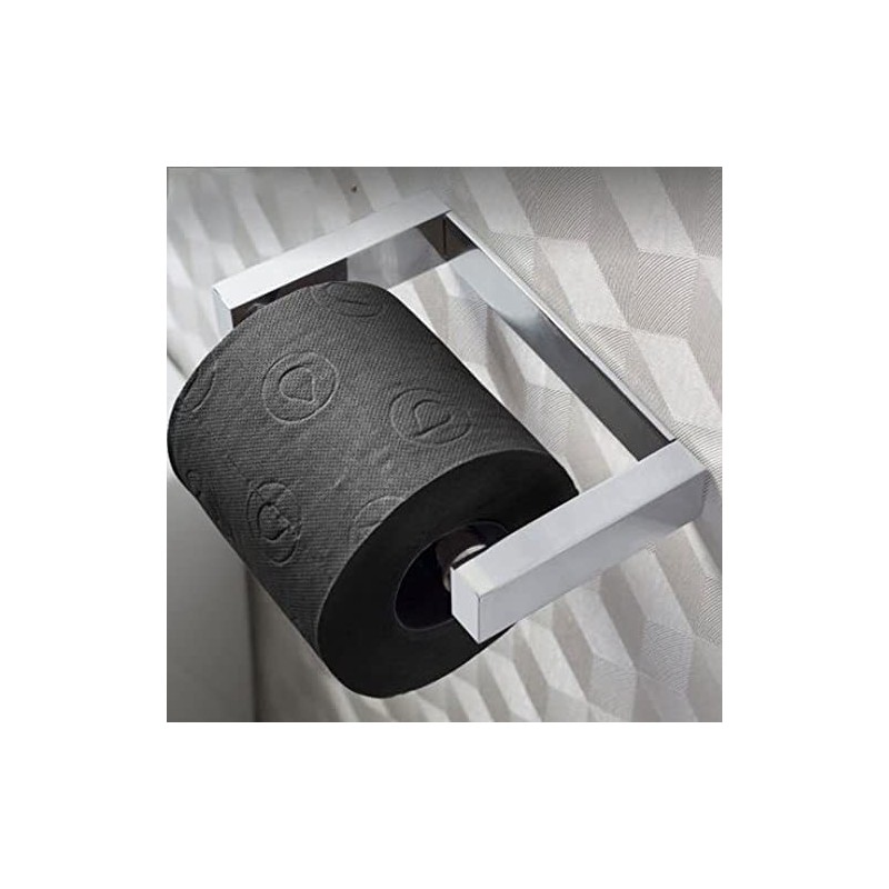 Renova Black Label, Papel Higienico Negro