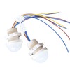 PIR Motion Sensor Module, 85-265 V Motion Sensor Light Switch,