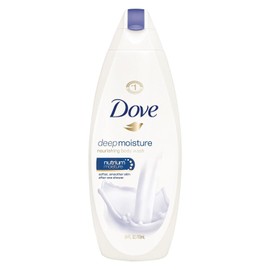 Dove Nutriente Restore Gel Cuerpo 500 Hidratante Nutritivo 500ml Ounce