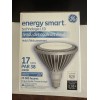 GE 17W PAR38 LED Narrow Flood 3000K 25000hr Light Bulb