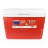 NYC Hielera Nyc 45.5 Lts 48 Qts Para 54 Latas