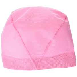 FOOTMARK Swimming Cap Swim Cap Dash 101121 Pink (03) M