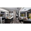 Maichis RV 7-7/8inch Super Slim LED Pendant Ceiling Light Fixture