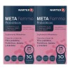 Probióticos Mujeres 25 Billones Ufc Meta Femme 30 Caps 2pack