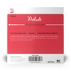 D'Addario Prelude Extra Short Scale Medium Tension Viola String Set