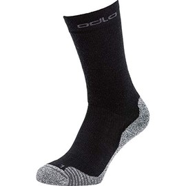 Odlo Unisex Active Warm Hiking_765830 Hiking Socks (Pack of 1)