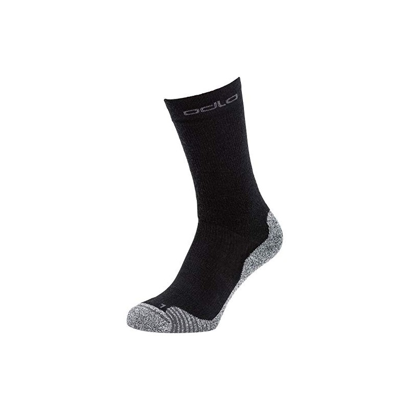 Odlo Unisex Active Warm Hiking_765830 Hiking Socks (Pack of 1)