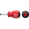 PB Swiss Tools Stubby Slotted Screwdriver PB 8135.3 | 100%