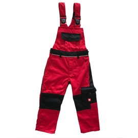 Engelbert Strauss Children's Overalls, e.s. Image. -