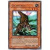 Yu-Gi-Oh! - Gilasaurus (LON-071) - Labyrinth of Nightmare - 1st Edition - Rare
