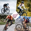 Bicycle Seat Rain Cover Bicycle Saddle 28 x 24 cm
