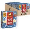 Sun Maid Vanilla Yogurt Covered Raisin Mini Snack Packs 80