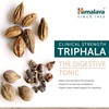 Himalaya Organic Triphala for Constipation and Irregularity, 60 Caplets, USDA