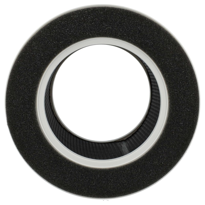 vhbw 3 x Air Filters Compatible with Medion MD 19778