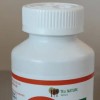 Curcu Flex 30 Piezas Frascos Pack De 1 Piezas Frascos