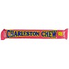 Charleston Chew Chocolate Coated Chewy Nougat Bar - Peanut Free,