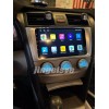 For Toyota Camry 2007-2011 Car Stereo Radio Apple CarPlay Android12