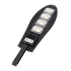 Solar Street Light 3 Modes Remote Control Motion Sensor LED