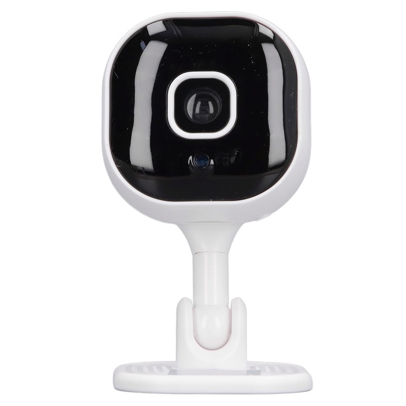 WiFi Monitoring Camera 360 Degree Panoramic View Motion Detection Smart