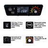 Digital Controller Kit for Pit Boss Grills P7-340/700/1000,Digital Trapezoid Control