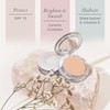 PUR Beauty 4-in-1 Pressed Mineral Makeup Powder Foundation with SPF