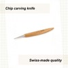 PFEIL "Swiss Made" Chip Carving Knife