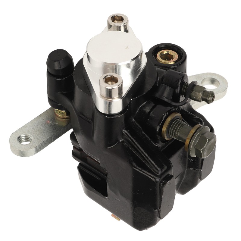 Rear Brake Caliper 69100 01C00 Rust Proof Strong Structure Replacement