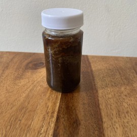 100% Pure Organic Palm Kernel Oil, Tchotcho,Adin Ekuro,adin Dudu 100% Pure 2oz