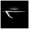 KEEKPO - For 2016-2018 Honda Pilot 17-20 Ridgeline w/LED DRL