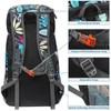 G4Free 20L Small Foldable Ultralight Waterproof Backpack for Camping Hiking