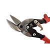 Zeluga 10-125 Heavy Duty Left Cut Aviation Snip