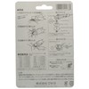 Makita Corporation: Rubber Pad Set 76 A – 58291 
