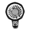 Automatic Dog Paw Cleaner Portable Split Hand Operated Rechargeable Powerful