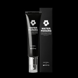 Daycel Cosmetic Daysell Cosmetic Water Blue Contouring Cream 50ml