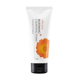 Nature's Friend Dajayeon Blooming Cleansing Foam 150g / 자연의벗 다자연 블루밍 클렌징폼 150g