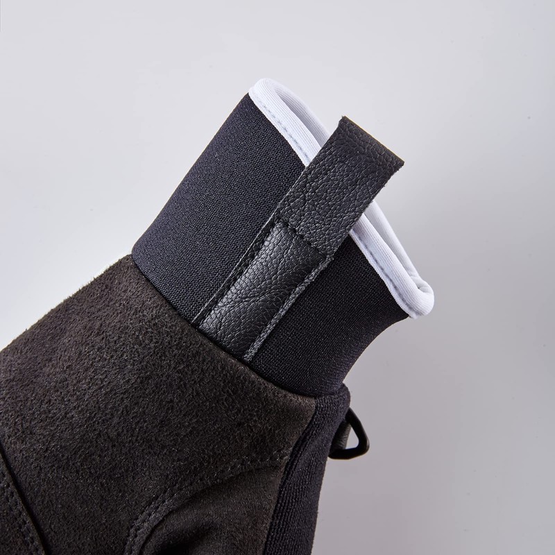 OOZi Winter Gloves for Men and Women, Touchscreen Gloves, Warm