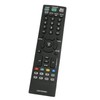 AKB73655861 VINABTY Replacement Infrared Remote Control for LG 26LS3500 32LS3400