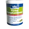 Söll 81799 Turbo Phosphate Binder, 600 g, Immediately Effective Pond
